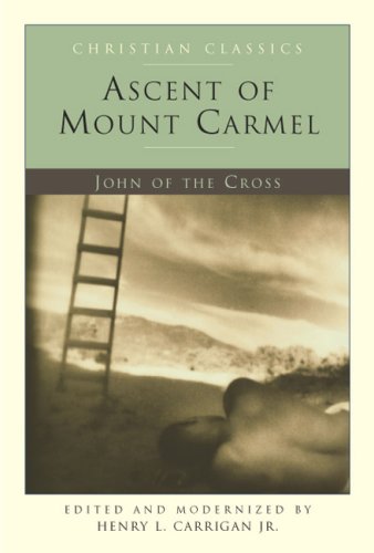 Ascent of Mount Carmel (Christian Classics, 20) under Saint John of the Cross in The Books Store