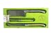 Laguiole by Jean Dubost “Natural” 3 Piece Cheese Set