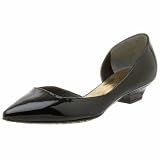 Hollywould Women's Hetty Flat