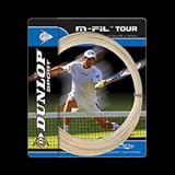 Dunlop M-Fil Tour 17 Tennis String Set