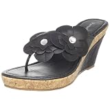 Pierre Dumas Womens Nikita-1 Sandal