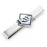 Tampa Bay Rays Tie Bar By Cufflinks Inc