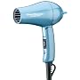 Babyliss Pro TT BABNT052T Nano Titanium Folding Travel Hair Dryer