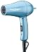 Babyliss Pro TT BABNT052T Nano Titanium Folding Travel Hair Dryer
