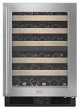 Review Jenn-Air  / Jenn-Air Euro-Style Series JUW248RBRS