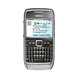 KRIMATEC Displayschutzfolie UltraClear für Nokia E71 (6Stück)