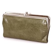 Hobo International Handbags -- *VI 3385 Lauren Sage -- Handbags