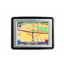 Nextar 3.5-Inch Touch Screen GPS Vehicle Navigator With MP3 Player