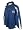 Russell Athletic Penn State Big & Tall Microfiber Full Zip Jacket (XXXXXX-Large)
