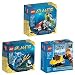 LEGO Spring 2010 Mini Sets