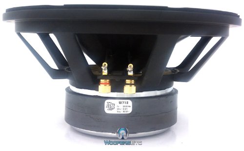 dls subwoofer 12