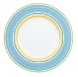 Villeroy & Boch Carimbo 10-1/2-Inch Dinner Plate