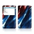 American Abstract Design Skin Decal Sticker for Apple iPod video 30GB/ 60GB/ 80GB Player