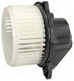 Four Seasons 75743 Blower Motor Four Seasons 75743 Blower Motor