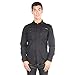 Diesel Men's Long Sleeve Shirt Siranella Black S
