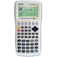 CASIO CFX-9850GB-Plus Technisch-Wissenschaftlicher Rechner