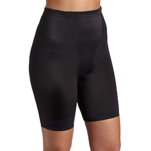 Flexees Women's One Fabulous Body Thigh Slimmer #5255