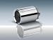 Produkt-Bild: TAJCO AUSPUFFBLENDE 4228 HOCHGLANZ-CHROM RUND