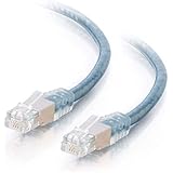 C2G / Cables To Go 28721 RJ11 High-Speed Internet Modem Cable (7 Feet)