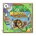 Madagascar Animal Trivia DVD Game