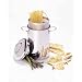 Demeyere Resto 4.7-Quart Asparagus/Pasta Cooker, Silver