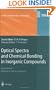 Optical Spectra and Chemical Bonding in Inorganic Compounds: Special Volume I, dedicated to Professor Jorgensen (Structure and Bonding) (v. 1)