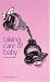 Book Taking Care of Baby (Oberon Modern Plays)