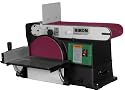 RIKON 50-120 6-by-48-Inch Belt 10-Inch Disc Sander