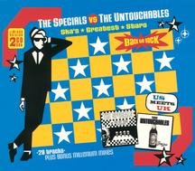 CD-Charts  Search : Ska's Greatest Stars