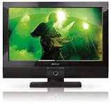 Memorex 32" class LCD HDTV with HDMI digital input