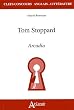 Tom Stoppard, Arcadia