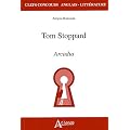 Tom Stoppard, Arcadia