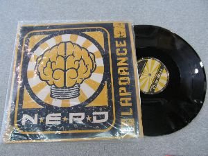 N.E.R.D. - Lapdance (Trent Reznor NIN Remix) Lyrics - Zortam Music