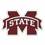 Mississippi State Bulldogs 12