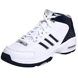 adidas Men's Quick Cut II Basketball Shoe