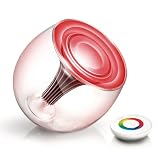 Philips 6917160PH LivingColors Clear Gen2 LED-Ambiente-Wohn-Leuchte klar