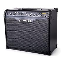 Line 6 Spider III 75-Watt Guitar Combo Amplifier