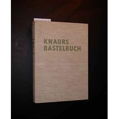 Knaurs Bastelbuch