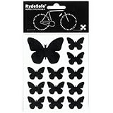 RydeSafe Reflective Decals - Butterflies Kit