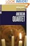 American Quartet (Fiona Fitzgerald Mysteries)
