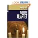 American Quartet (Fiona Fitzgerald Mysteries)