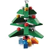 LEGO Christmas Building Set - Christmas Tree 3009 / 30009