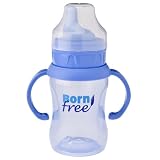 BornFree 7-oz. Trainer Cup - Blue