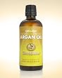 100% Cold Pressed Organic Argan Oil 100 ml BY AAA Shea Butter