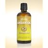 100% Cold Pressed Organic Argan Oil 100 ml BY AAA Shea Butter