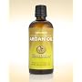 100% Cold Pressed Organic Argan Oil 100 ml BY AAA Shea Butter