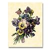 Mother's Day - 5" x 7" Mother's Day Greeting Card