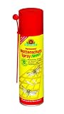 Eigenschaften Neudorff W. GmbH KG  / Neudorff Permanent Mottenschutz Spray Neem, 200ml