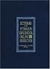 Dictionary of Petroleum Exploration, Drilling, & Production