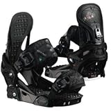 Salomon Relay Pro Snowboard Binding